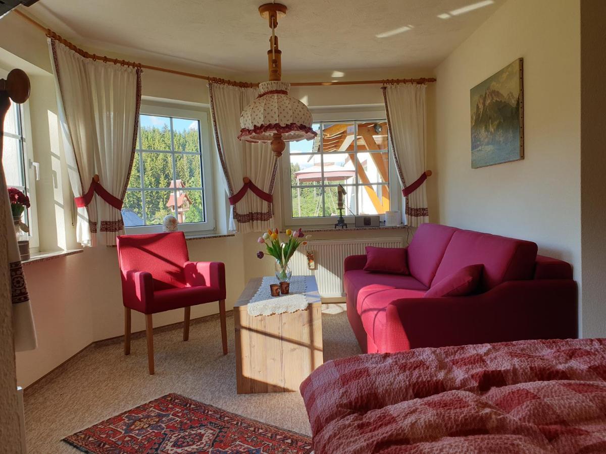 باد لاسفه Apartment Augustenhofblick المظهر الخارجي الصورة