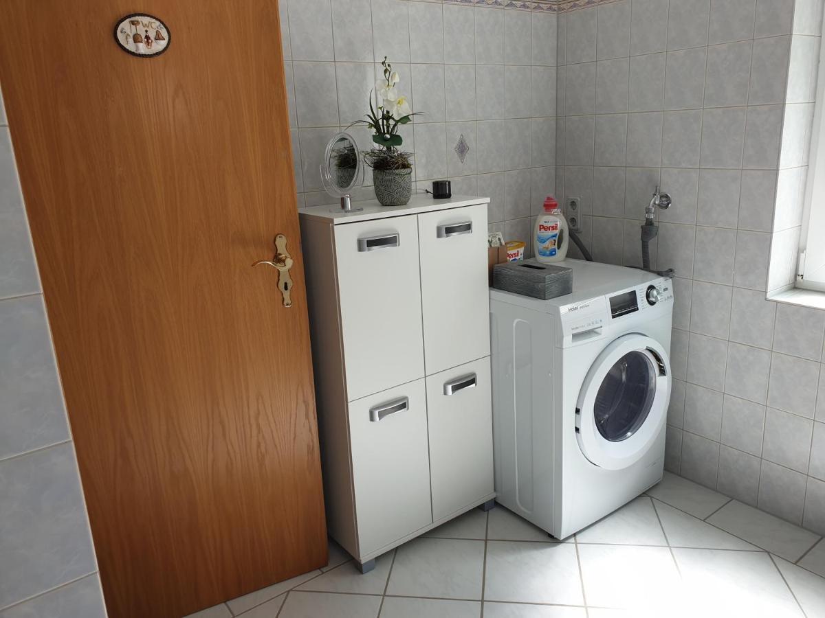 باد لاسفه Apartment Augustenhofblick المظهر الخارجي الصورة